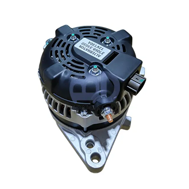 Alternator suitable for Toyota 4Runner 4.0L 2003-2009, part numbers: 27060-31020 and 27060-31021