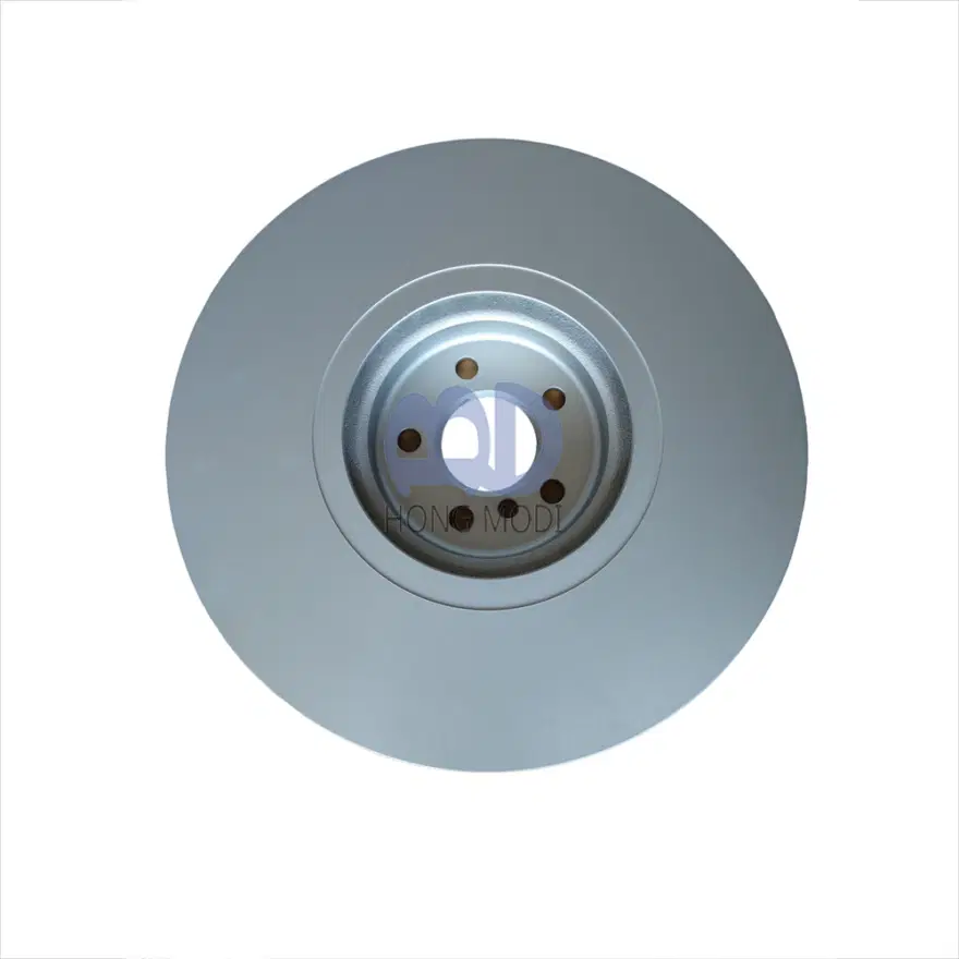 34116887397 34116887398 Rotor auto parts front left brake disc for BMW G12 G15 photograph 2