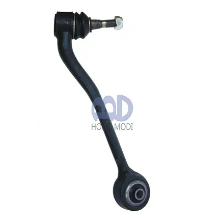 Brand new BMW E53 control arm left and right set (part numbers 31126760275 and 3 — view 2