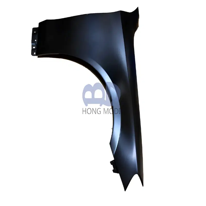 Right front fender for Mercedes E-Class 2228800218 — view 3
