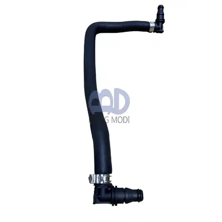 Radiator Pipe For Mercedes-benz W204 C204 S204 W212 S212 A207 C207 2045010925 — view 2