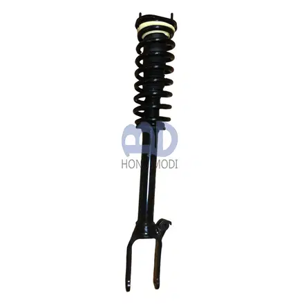 Mercedes-Benz ML-Class (W164) Front Shock Absorber A1643200130 — view 2