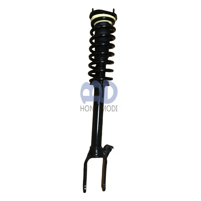 Mercedes-Benz ML-Class (W164) Front Shock Absorber A1643200130 photograph 2