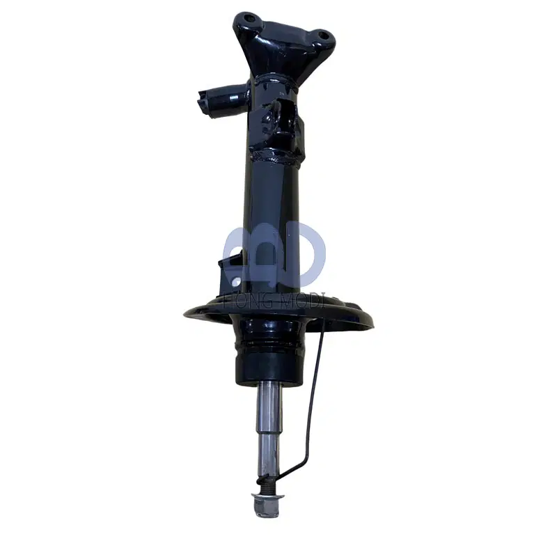 Mercedes Benz X204 W204 Air Shock Absorber A2043231300 2043231300 — view 4