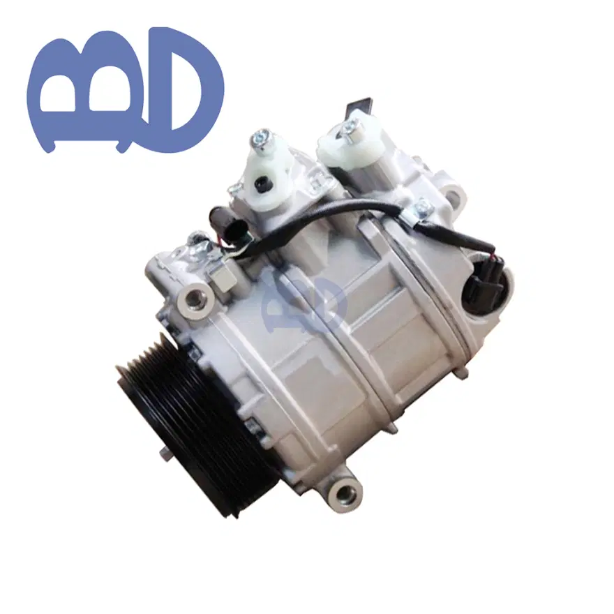 Benz C320 car air conditioning compressor BHJ-50002A