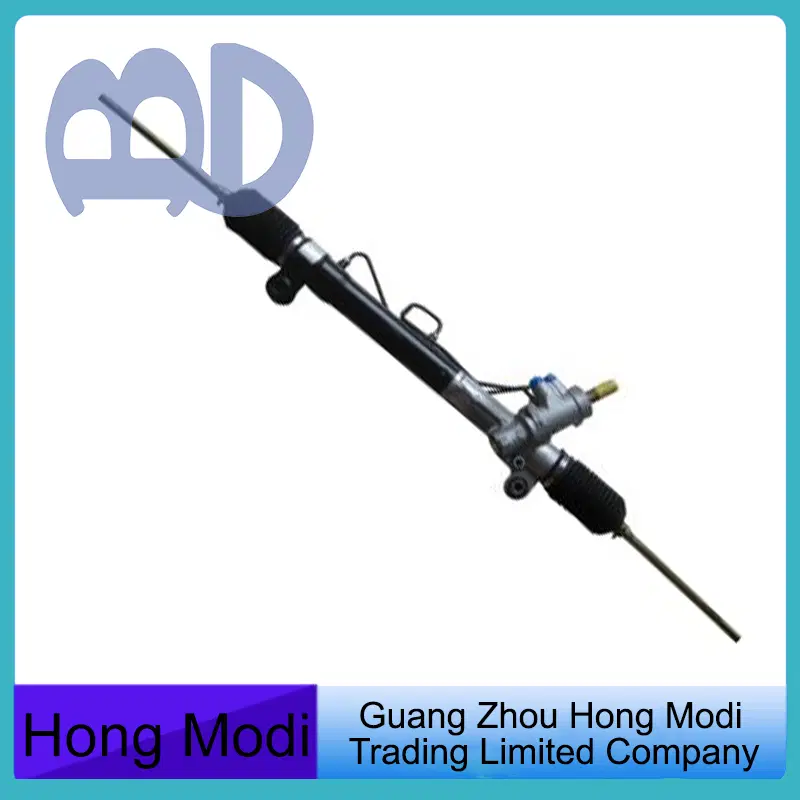 Chevrolet-Capaci Steering Gear Steering Gear 94567347 — view 2
