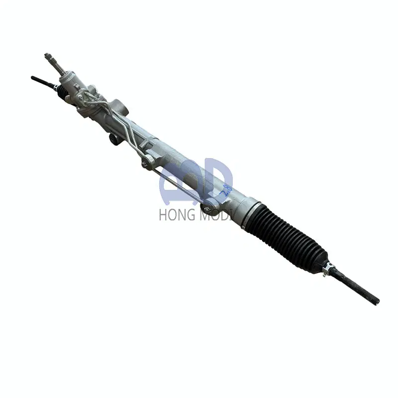Steering Rack for Mercedes-Benz X164 W164 GL ML Class 1644600500 — view 3