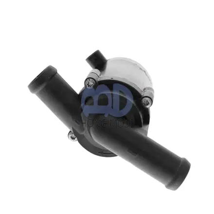 1215509 Auxiliary Water Pump for Citroën Berlingo Box B9 C-Elysee C3 Picasso 1.6 — view 2
