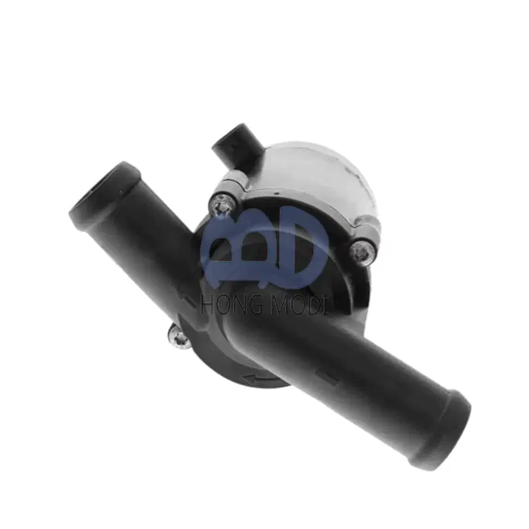 1215509 Auxiliary Water Pump for Citroën Berlingo Box B9 C-Elysee C3 Picasso 1.6 C4 Grand photograph 2