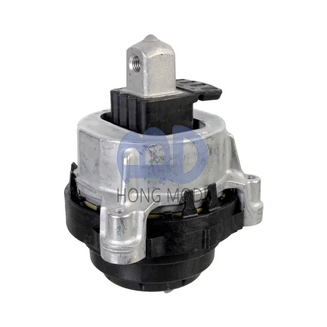 Engine mount, left side 22118482771, right side 22118482772, for BMW X3 (G01). — view 3