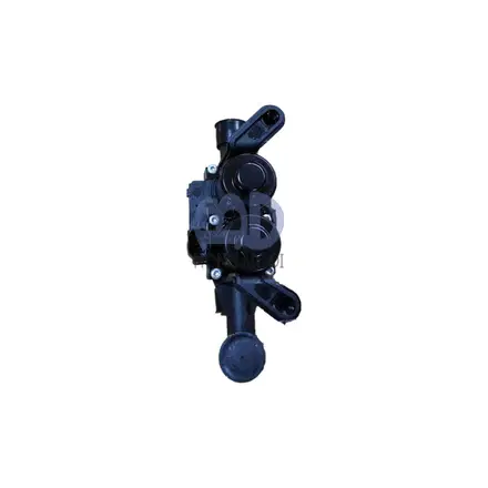 Heater control valve 64219310349 64114271156 EHV110 suitable for BMW 528i 535i 5 — view 2