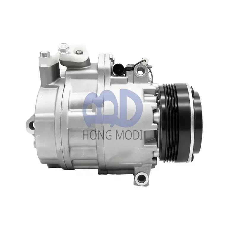 Air conditioning compressor for BMW X5 V8 2003-2006: 64526917864, 691786403, 64529158039, 64526917864
