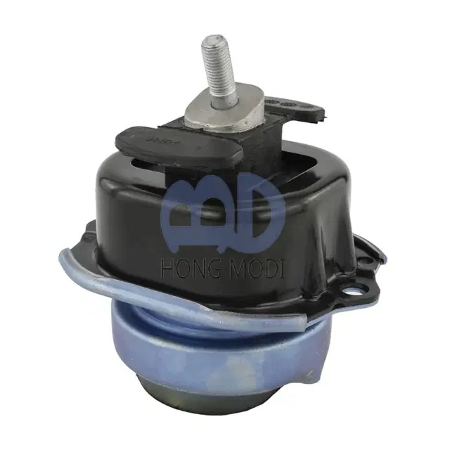 BMW Engine Mount - Genuine BMW 22116865145
