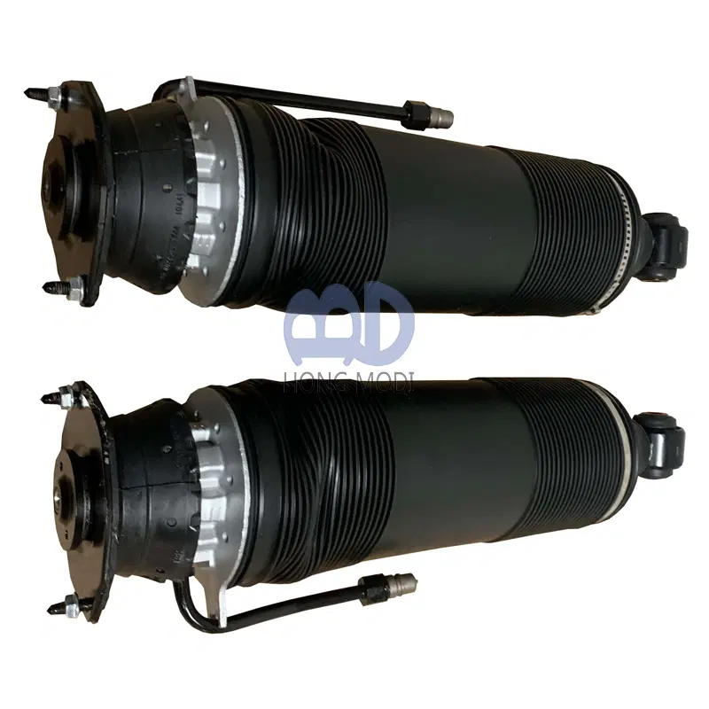 Mercedes Benz SL-Class Rear Left Hydraulic Shock Absorber ABC Strut 2303204613 2 — view 3