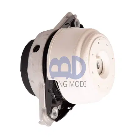 Engine mount front and rear kit 1662405817 + 1662405917 + 1662400518 Suitable fo — view 2