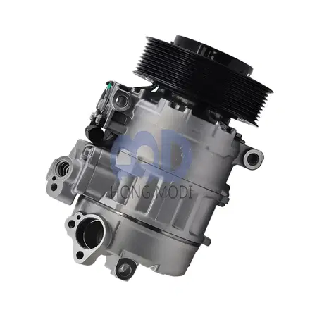 Air conditioner compressor 4572300111 002343711