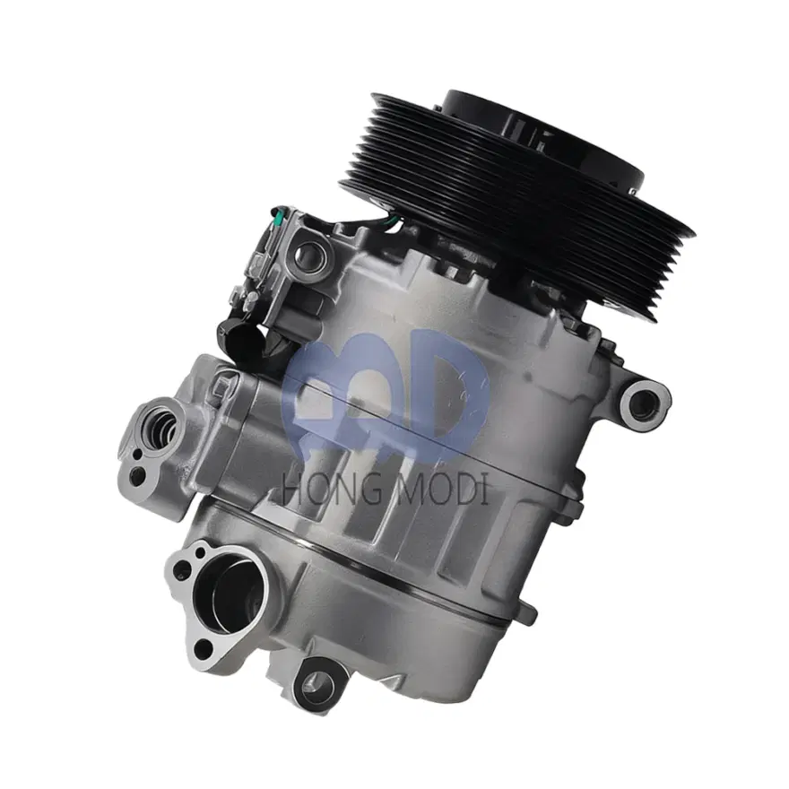 Air conditioner compressor 4572300111 002343711