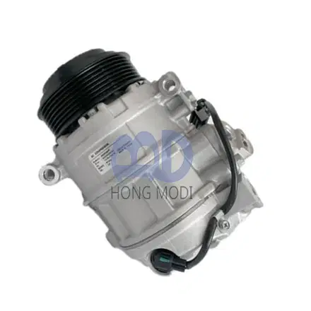 A0022306511 A0022309011 A0022307211 0022309011, DCS17E air conditioning compress — view 2