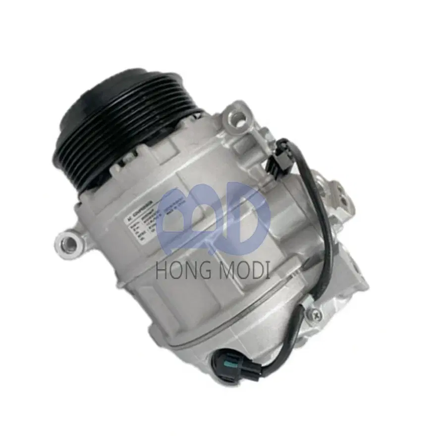 A0022306511 A0022309011 A0022307211 0022309011, DCS17E air conditioning compressor, suitab photograph 2