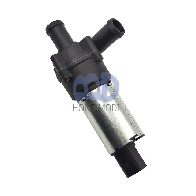 Water pump parts for Ford auxiliary electric inverters 3M218502BA — view 3
