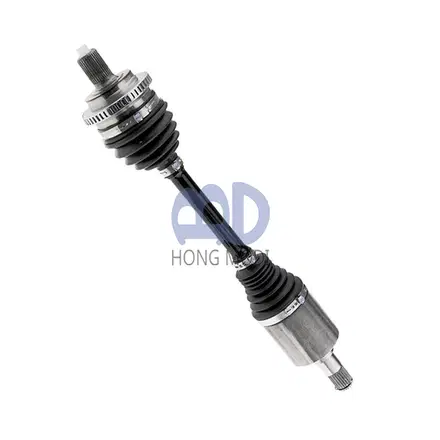 CV shaft drive shaft A2203300101 for Mercedes-Benz W220 — view 2
