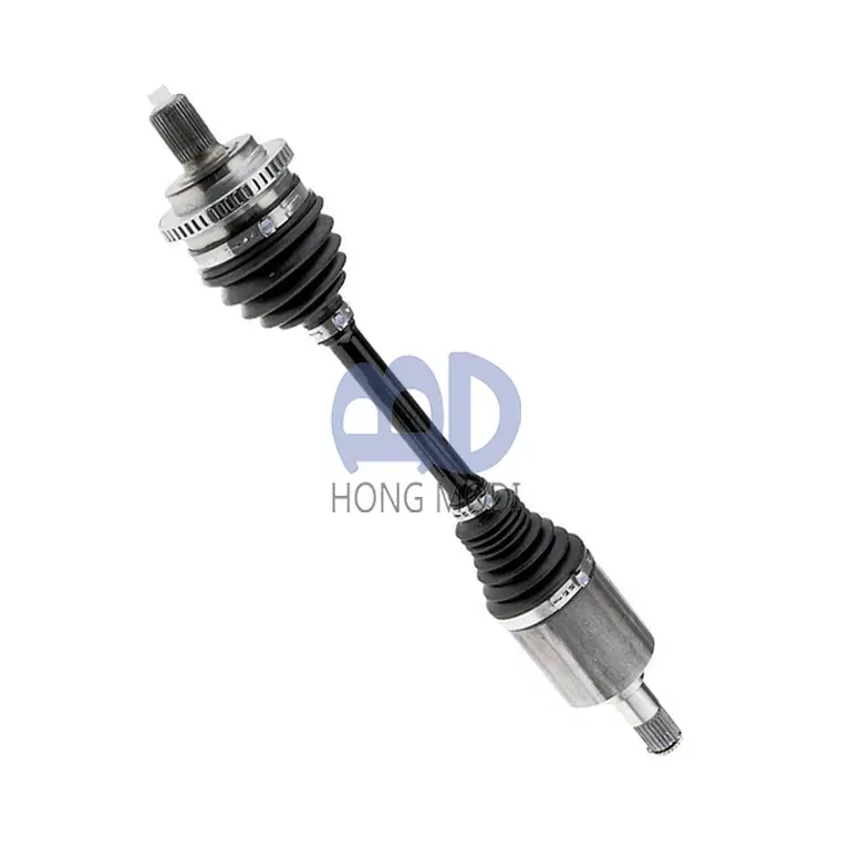 CV shaft drive shaft A2203300101 for Mercedes-Benz W220 photograph 2