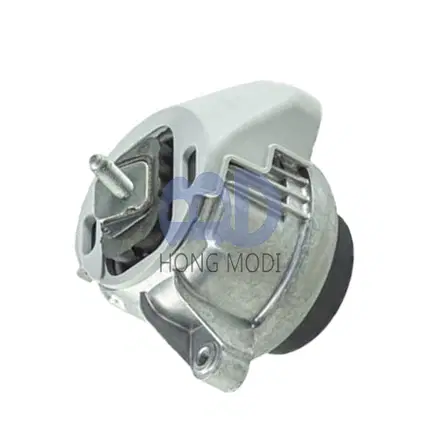 BMW Genuine Brand New Engine Mount Set (Left and Right) 22112284817 22112284818 — view 2