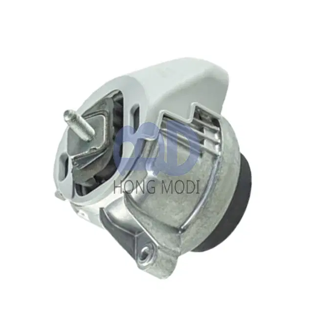 BMW Genuine Brand New Engine Mount Set (Left and Right) 22112284817 22112284818 M3 M4 F80 photograph 2