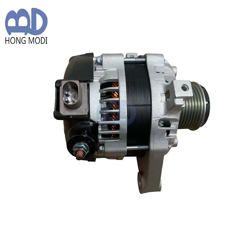 TOYOTA ALTERNATOR 27060-0L110 — view 3