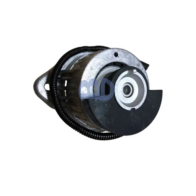 Mercedes-Benz V222 W222 Engine Mounting A2222407517 — view 4