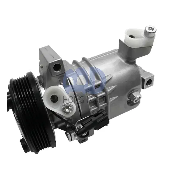 Mechanics Choice 92600CJ63A Replacement Air Conditioner Compressor for Versa Cube