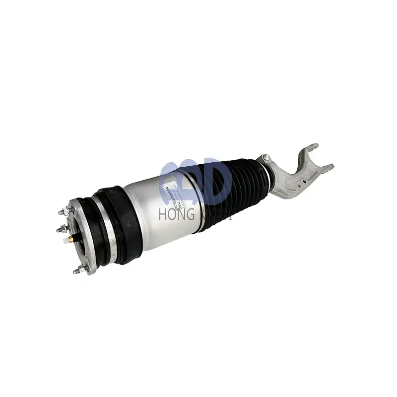 Tesla Model X Front Air Suspension Shock 102706100C — view 3