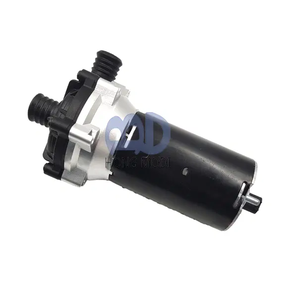 10019961, E3021029 Lowell auxiliary water pump