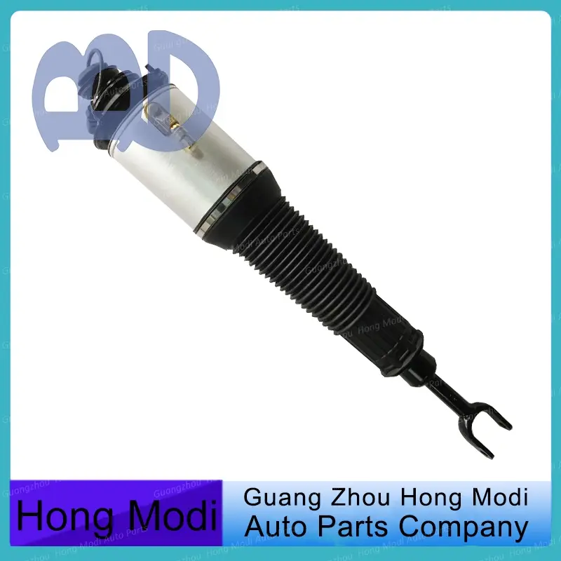 Audi A8 D3 4E S8 D3 4E Front Air Suspension Shock OE:4E0616039AF 4E0616040AF