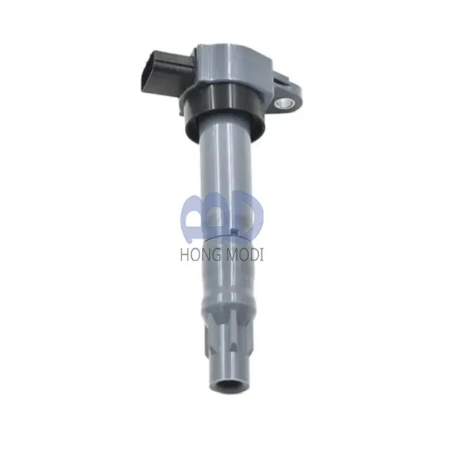 OEM Ignition Coils MR994643, MR994642, and FK0279 for Mitsubishi Eclipse, Galant — view 3