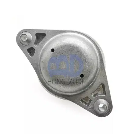 Part number 2212406417 A2212406417 Engine bracket — view 2