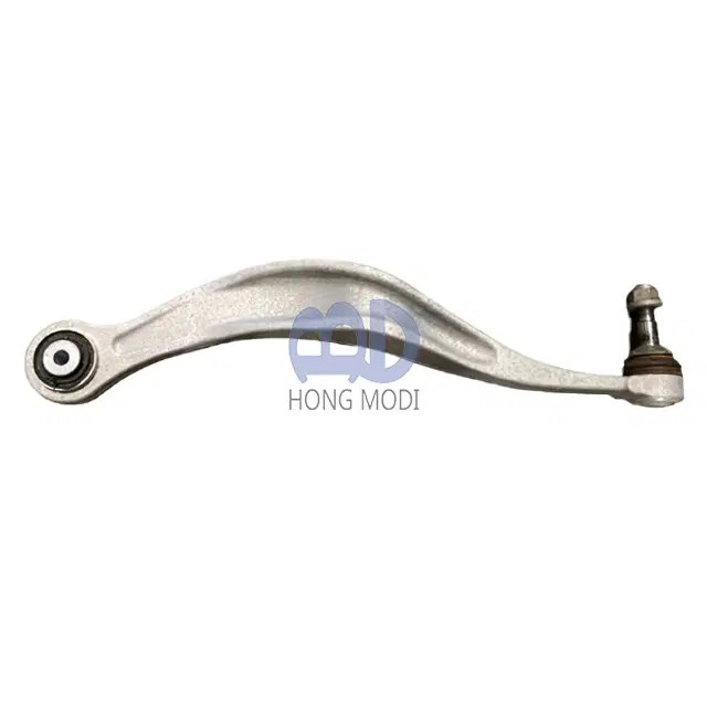 BMW F10 535i and 550i GT rear control arm, OEM part number 33326779847 or 333267 — view 3