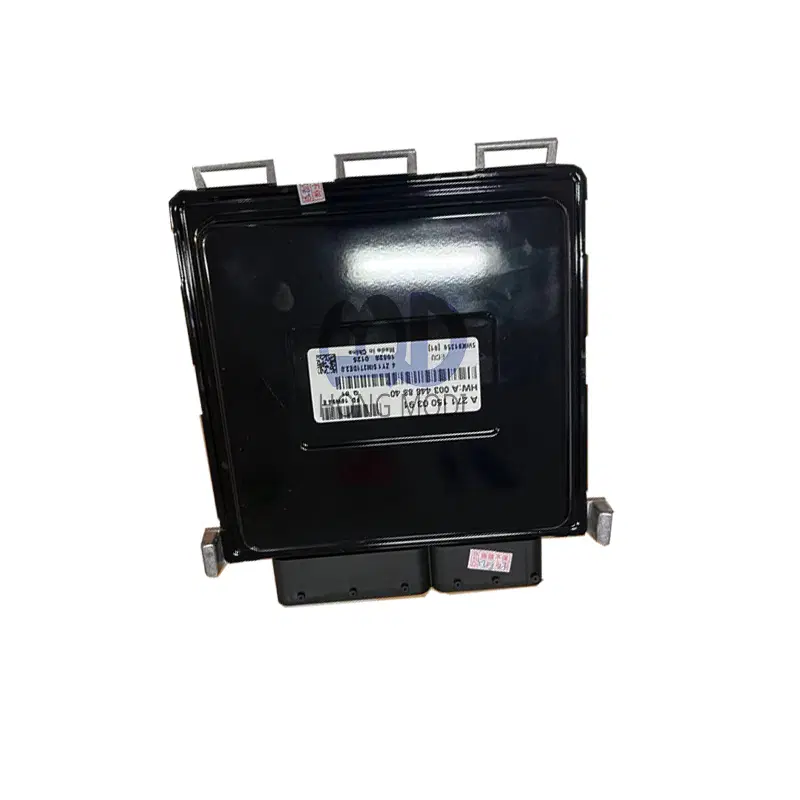 Engine Control Unit For Mercedes benz ECU A2711500391 photograph 2