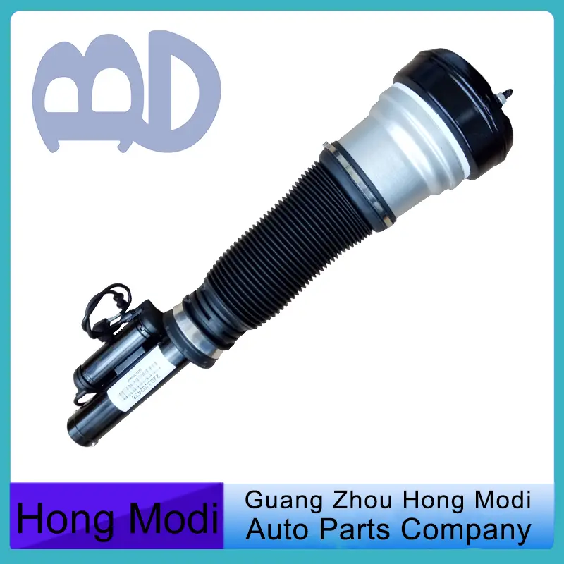 Front air suspension shock For Mercedes-benz S-Class W220Mercedes-benz S-Class W — view 2