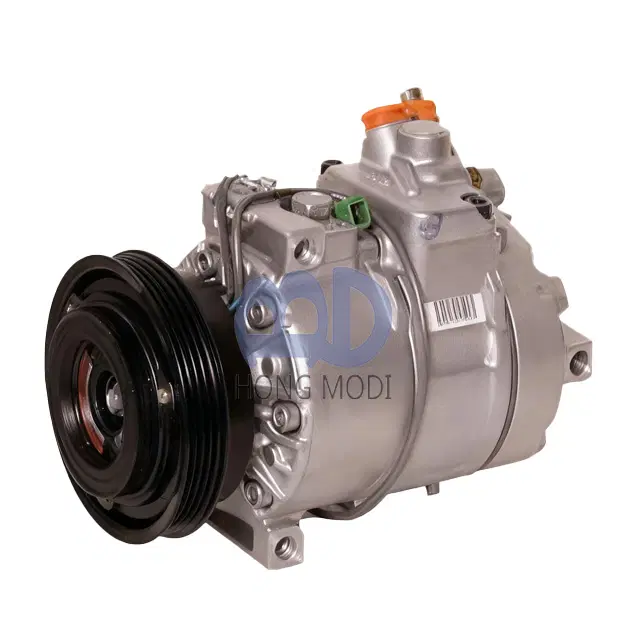 Denso air conditioning compressor 8D0260805J suitable for Volkswagen Passat 1.8L (2001-2005)