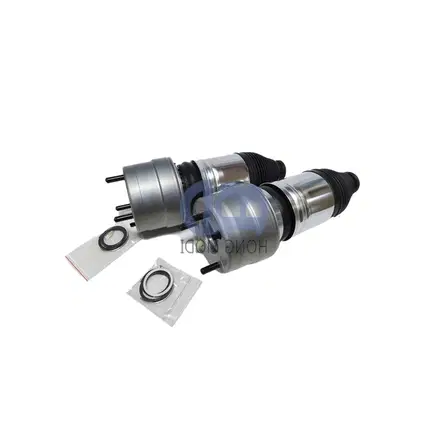 Mercedes-Benz X253 GLC43 AMG Original Air Strut Front Right A2533200001 — view 2