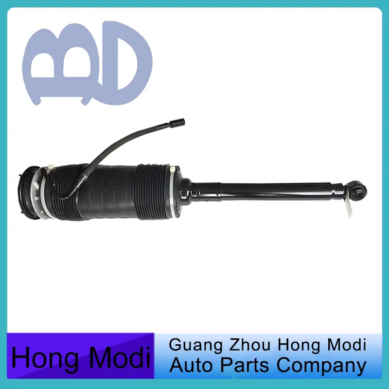 Mercedes-benz W221 Rear Left ABC Air Suspension Shock for 2005 - S-Class S600