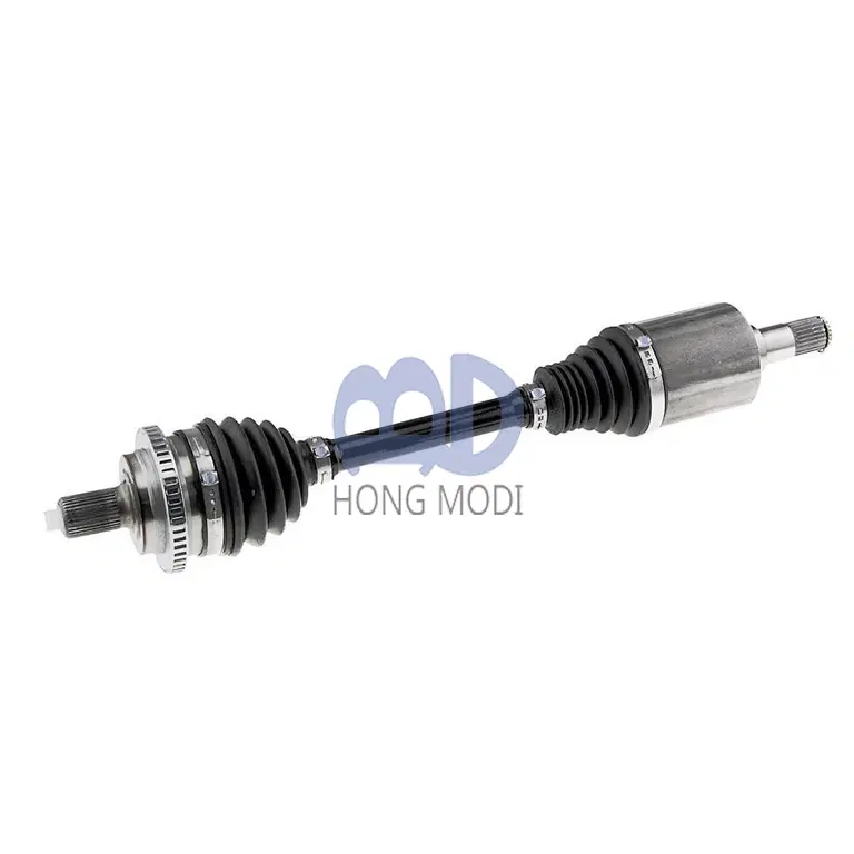 CV shaft drive shaft A2203300101 for Mercedes-Benz W220 — view 3