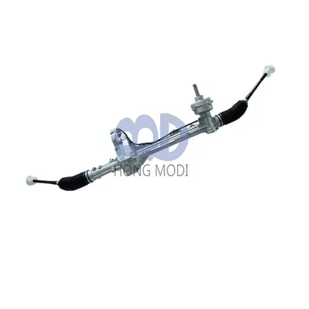 This power steering rack and pinion assembly is suitable for the Ford Explorer, — view 2