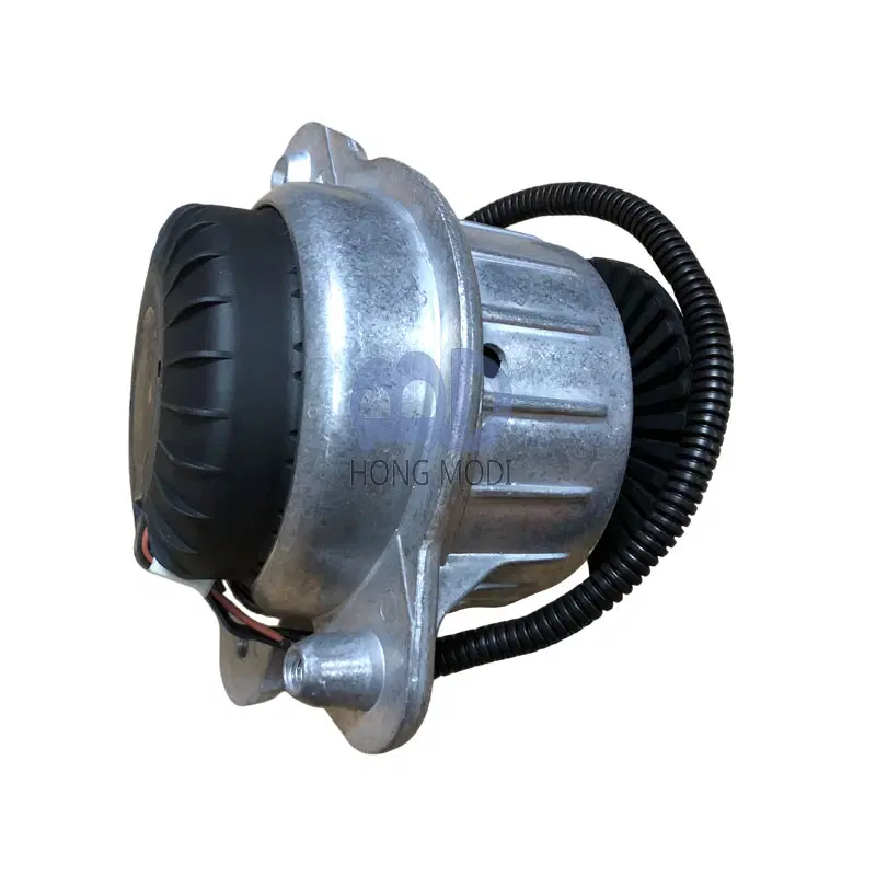 Mercedes-Benz V222 W222 Engine Mounting A2222407517 — view 3