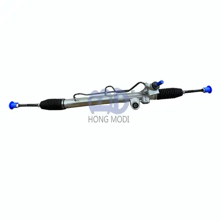 Steering Rack For Hummer H3 & H3T 2006 2007 25957397 — view 2
