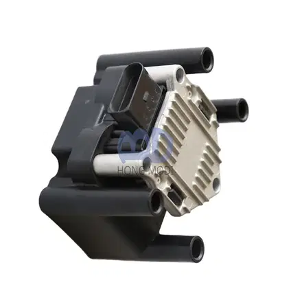 Suitable for Volkswagen ignition coil 032-905-106b 32905106B 032905106E 03290510 — view 2