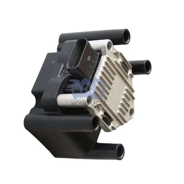 Suitable for Volkswagen ignition coil 032-905-106b 32905106B 032905106E 032905106 03290510 photograph 2