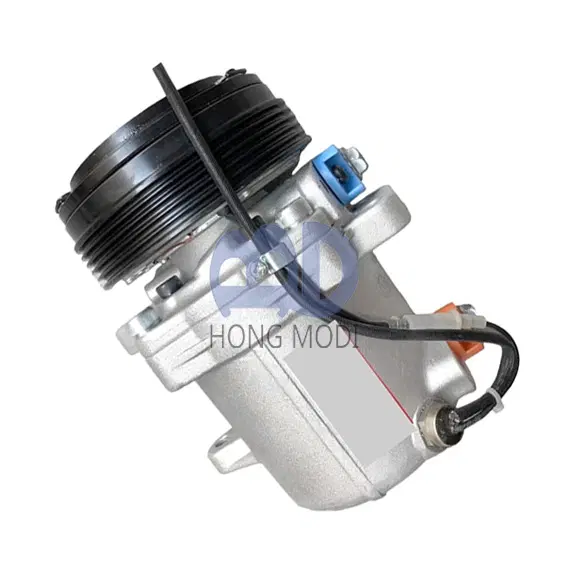 Air conditioning compressors for BMW 323, 328, Z3 (1996-2002 models) and 3 Series E36 320i photograph 2