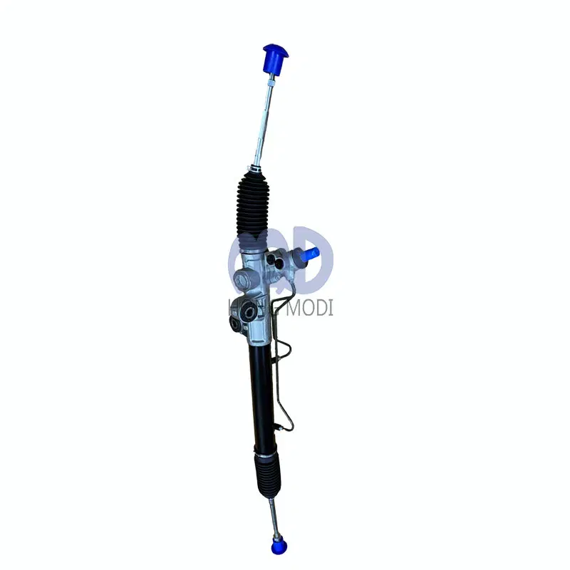 8-972344339 For ISUZU D-MAX 2WD 4WD Righ Steering Rack — view 4